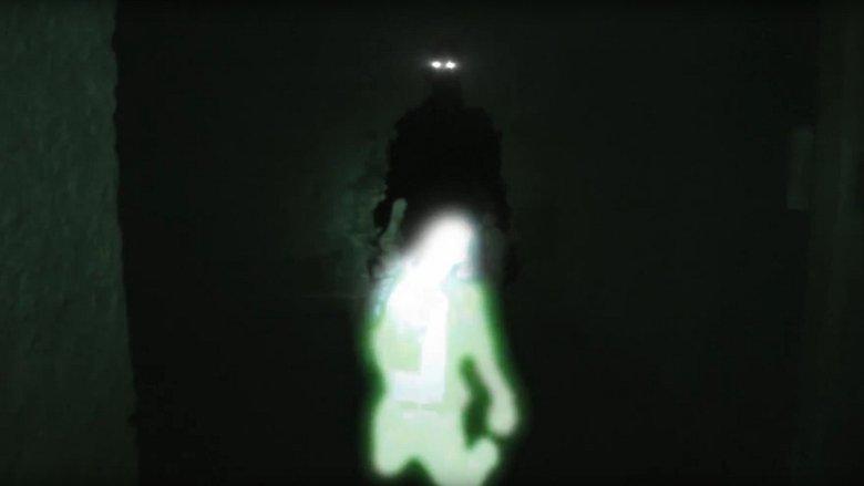 A Warning to the Curious image