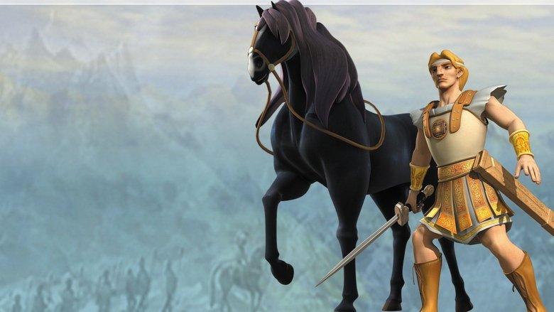 Alexander the Great image