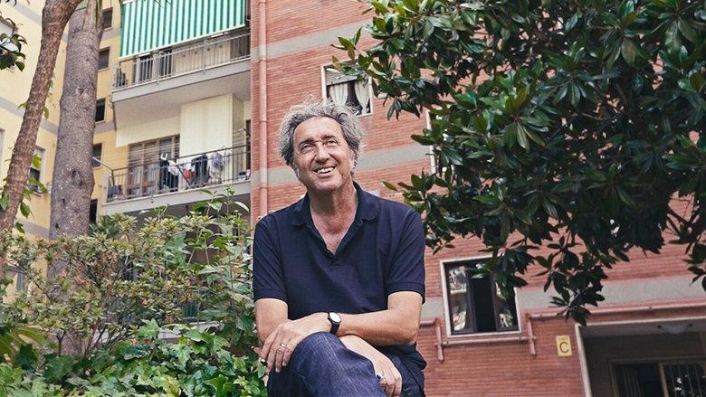 The Hand of God: Through the Eyes of Sorrentino image