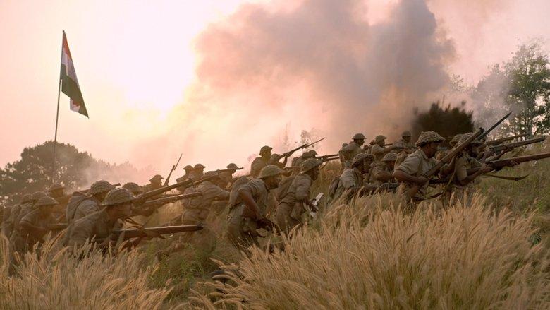 The Forgotten Army - Azaadi ke liye image