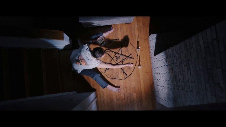 Bad Witch image