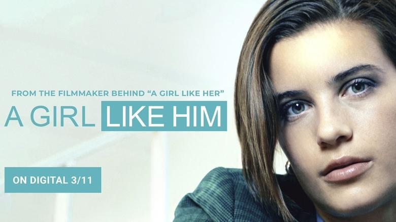A Girl Like Him image