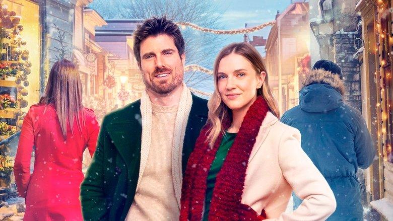 Coupled Up for Christmas image