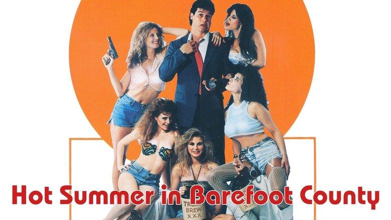 Hot Summer in Barefoot County image