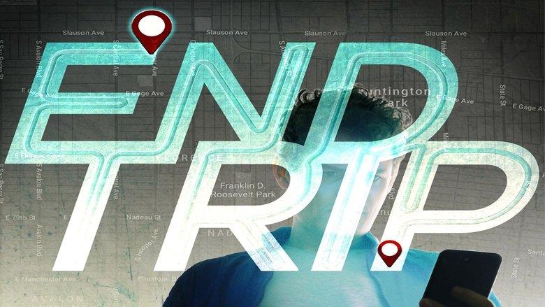 End Trip image