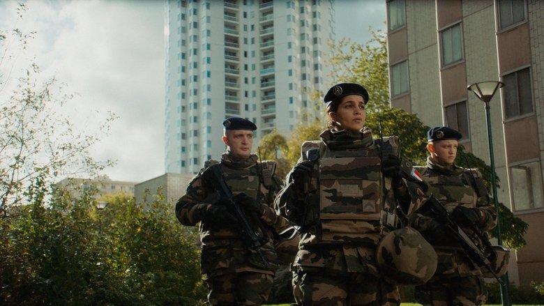 The Third War image
