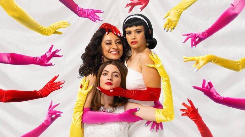 Three Busy Debras image