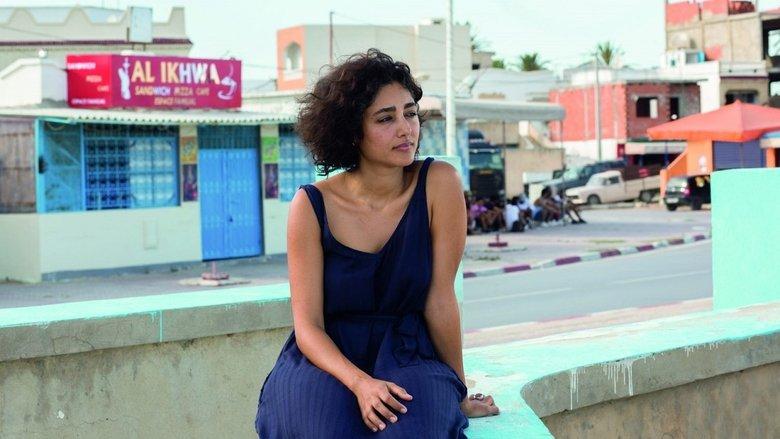 Arab Blues image