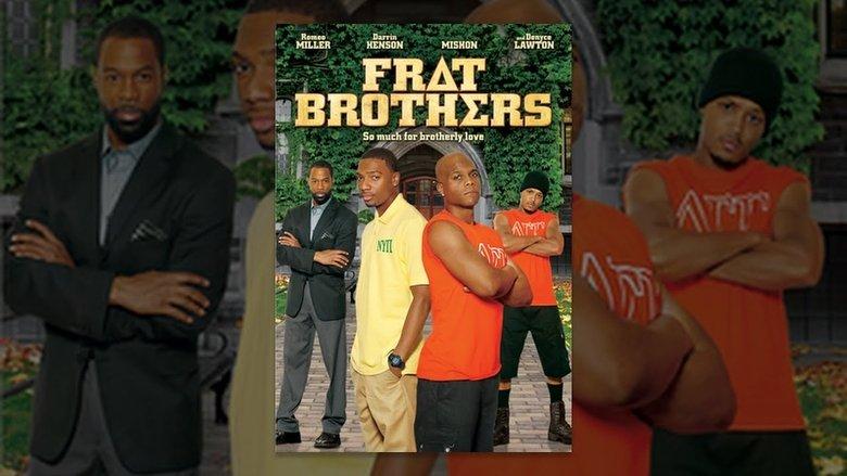 Frat Brothers image