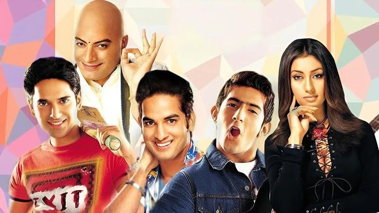 Nayee Padosan image
