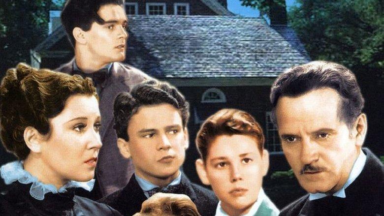 Little Men image