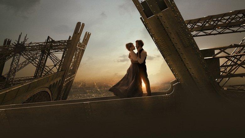 Eiffel image