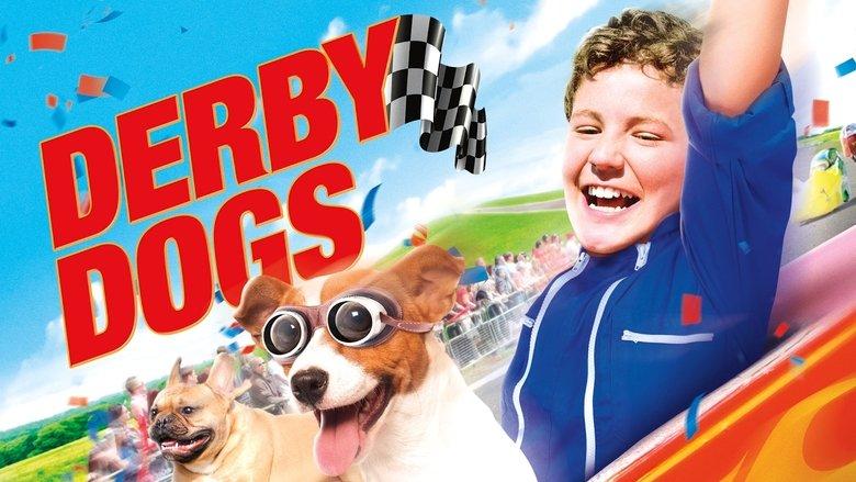 Derby Dogs image