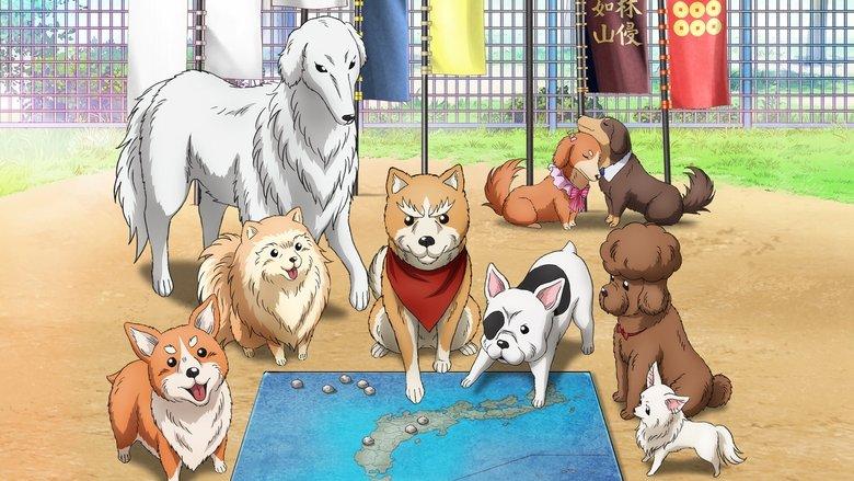 Oda Cinnamon Nobunaga image