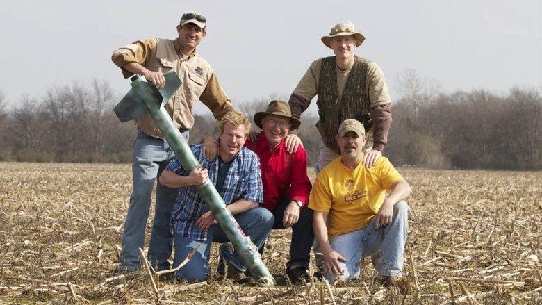 Rocket City Rednecks image