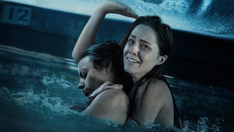 12 Feet Deep image