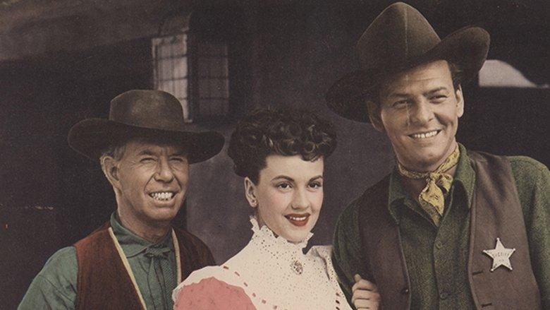 Rough Riders of Durango image