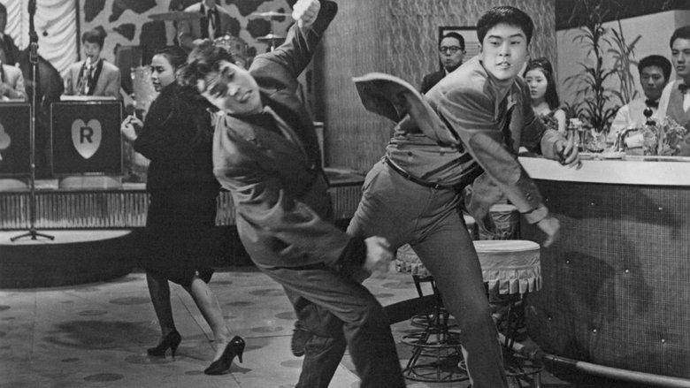 Fighting Delinquents image