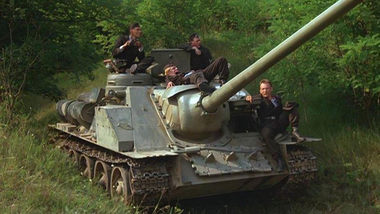 The Misfit Brigade image