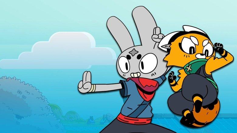 Corta Essa, Ninjin image