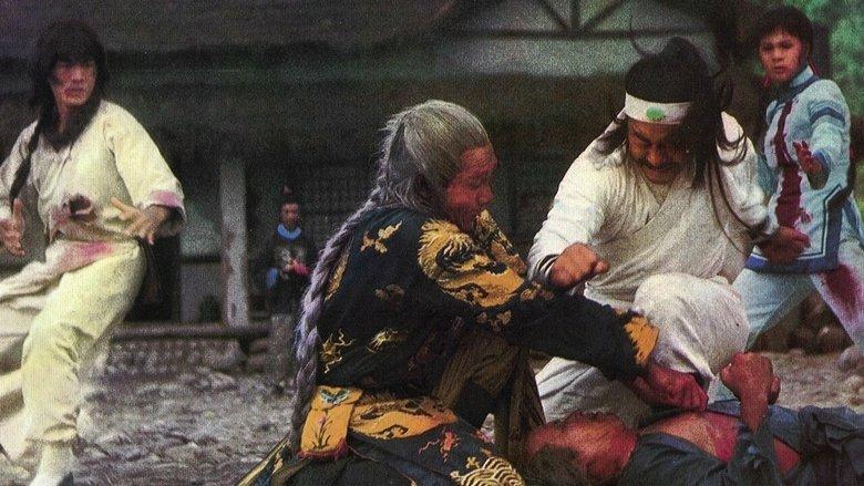 The Ming Patriots image