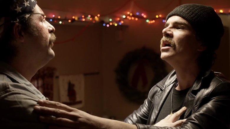 Killer Raccoons 2: Dark Christmas in the Dark image