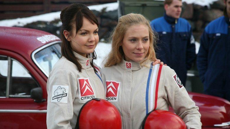 Rally Chicks image