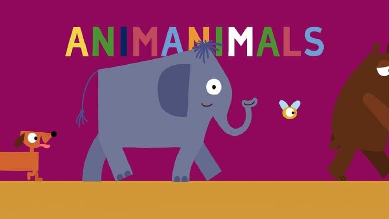 Animanimals image