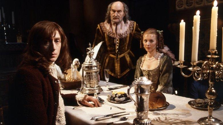 Schalcken the Painter image