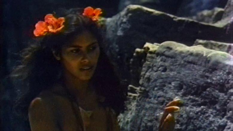 Tanya's Island image