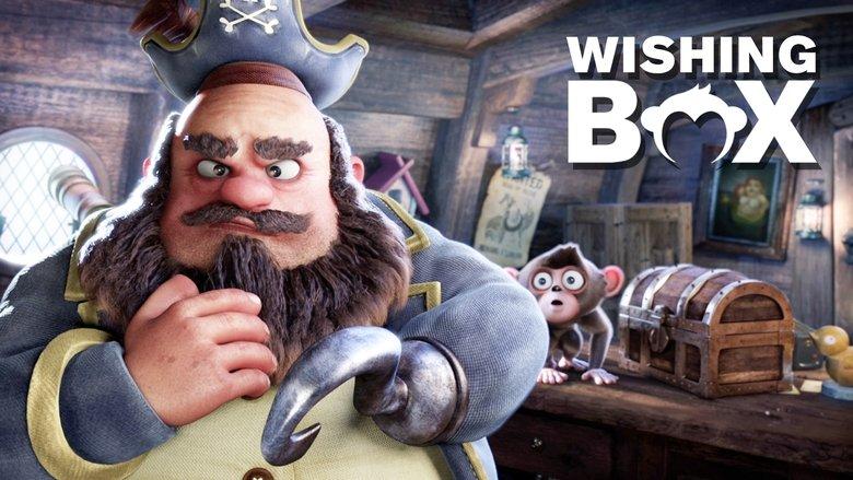 Wishing Box image