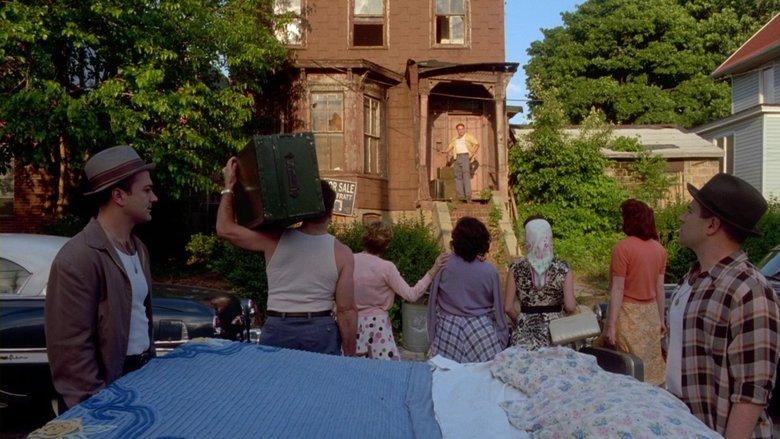 Two Family House image