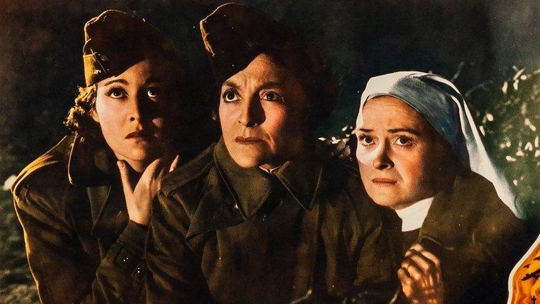 Women in War image