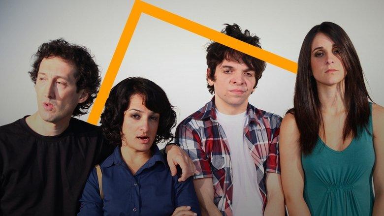 Os Amargos image