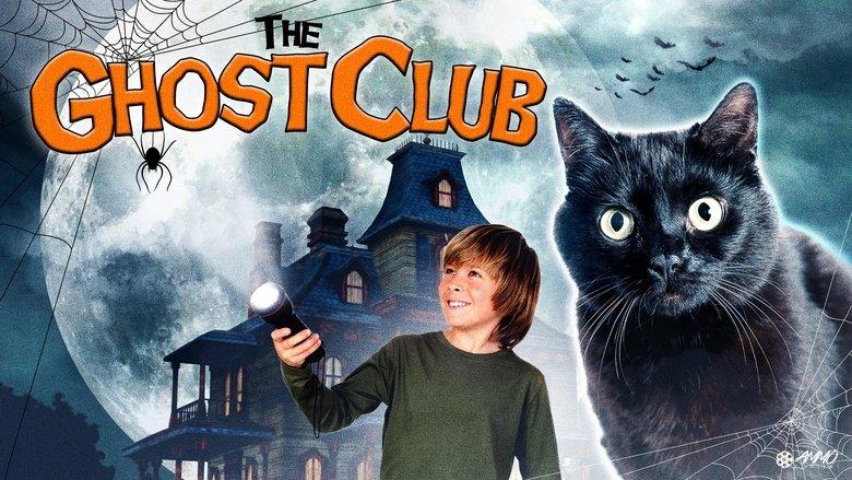 The Ghost Club image