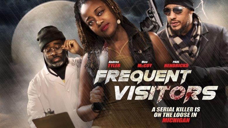 Frequent Visitors image