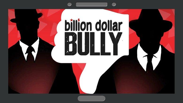 Billion Dollar Bully image