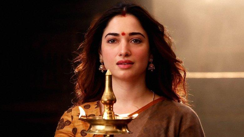 Aranmanai 4 image