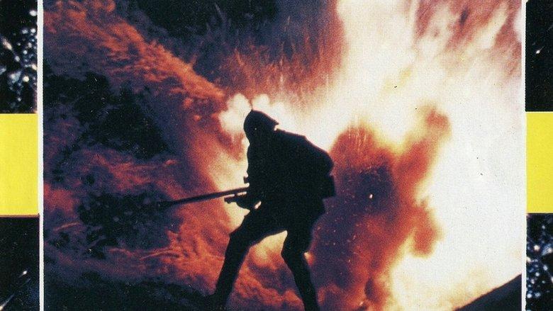 Comrades in Arms image