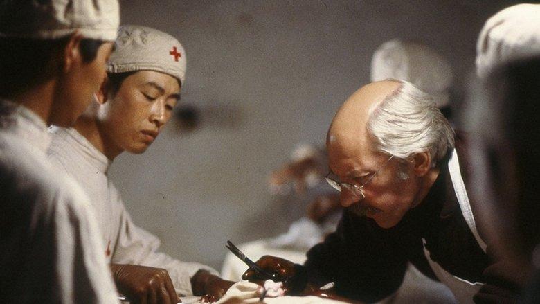 Bethune: The Making of a Hero image