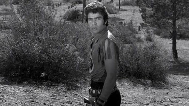 Zagor: The Black Pirate's Treasure image