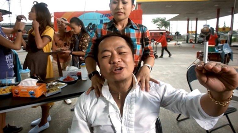 Sam Yan image
