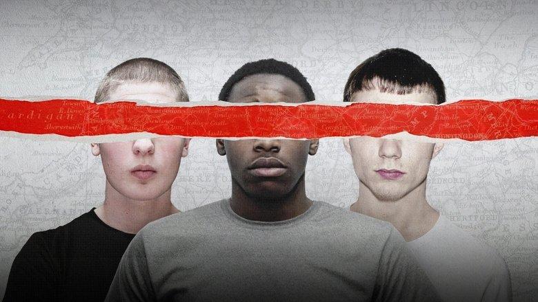 Britain's Deadliest Kids image