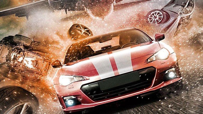 The Fast and the Fierce image