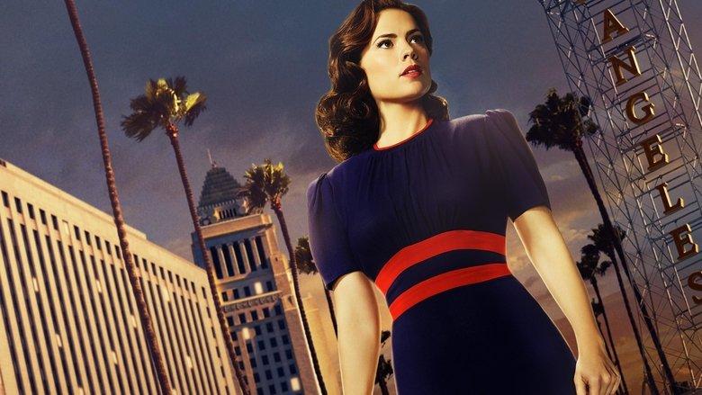 Marvel's Agent Carter image