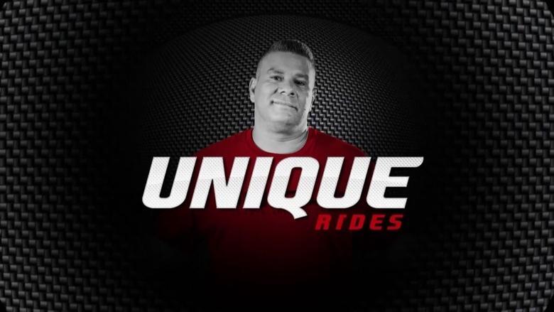 Unique Rides image