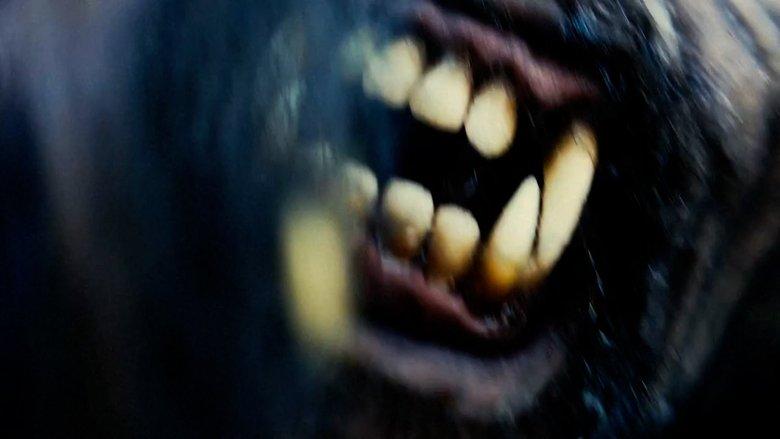Tahoe Joe 2: The Sierra Nevada Bigfoot Conspiracy image