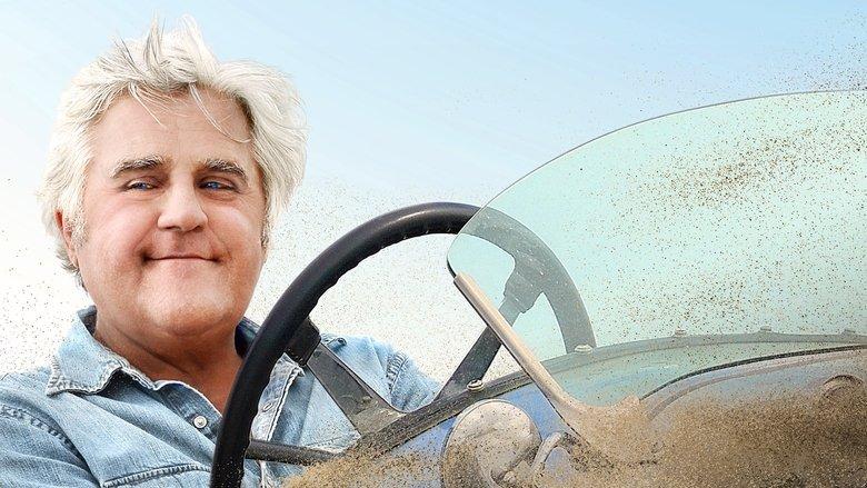 Jay Leno's Garage image