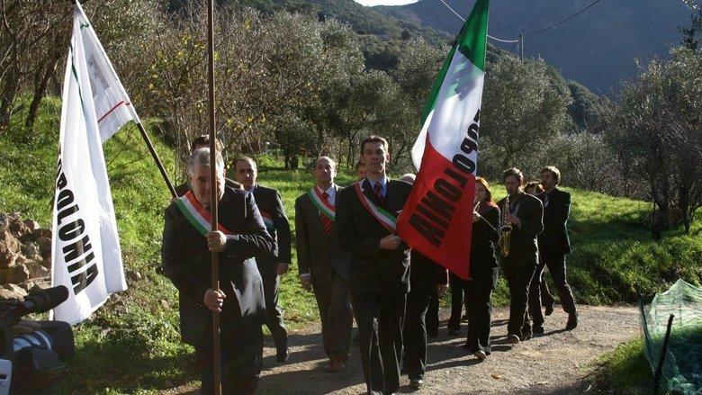 Bye Bye Berlusconi! image