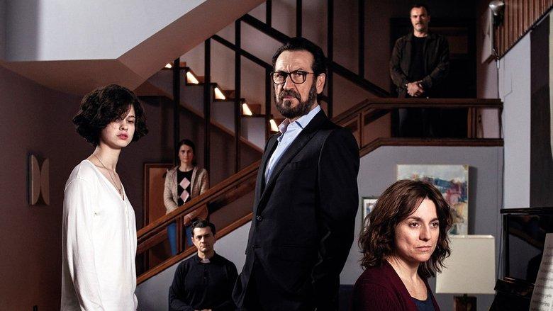 Houseguests image
